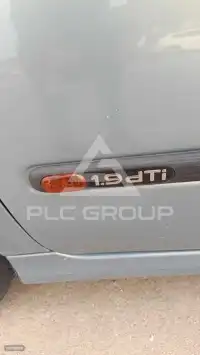 2000 Renault Laguna