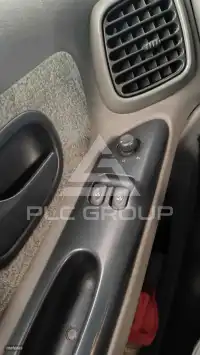 2000 Renault Laguna