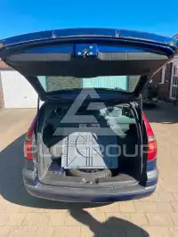 2000 Renault Laguna