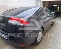 2000 Renault Laguna