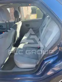 2000 Renault Laguna