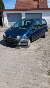 2000 Renault Twingo