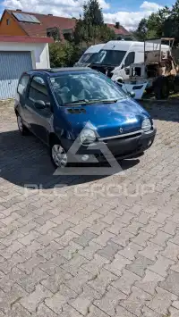 2000 Renault Twingo