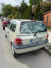 2000 Renault Twingo