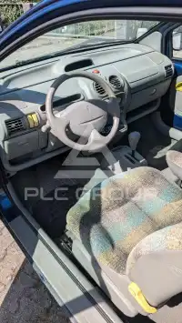 2000 Renault Twingo
