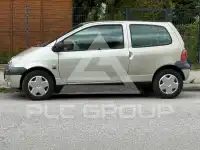 2000 Renault Twingo