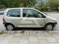 2000 Renault Twingo