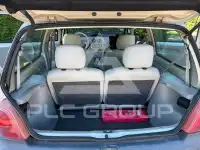 2000 Renault Twingo