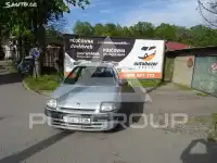 2000 Renault Clio