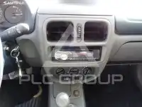 2000 Renault Clio