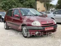 2000 Renault Clio