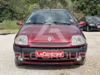 2000 Renault Clio