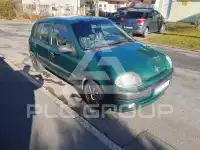2000 Renault Clio