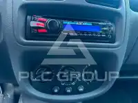 2000 Renault Clio