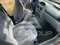2000 Renault Clio