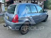 2000 Renault Clio