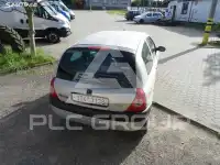 2000 Renault Clio