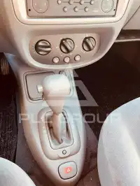 2000 Renault Clio