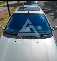 2000 Renault Clio