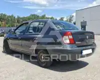 2000 Renault Clio