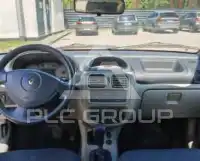 2000 Renault Clio