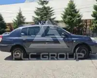2000 Renault Clio
