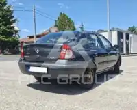 2000 Renault Clio