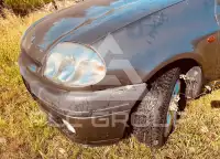 2000 Renault Clio