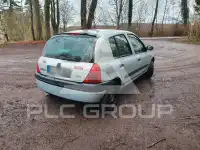 2000 Renault Clio
