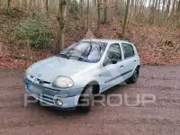 2000 Renault Clio