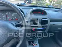 2000 Renault Clio
