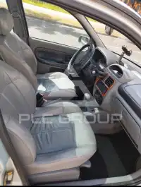 2000 Renault Clio