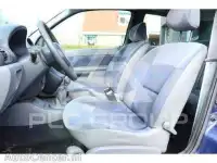 2000 Renault Clio