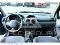 2000 Renault Clio