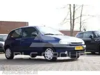 2000 Renault Clio