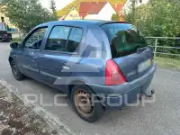 2000 Renault Clio