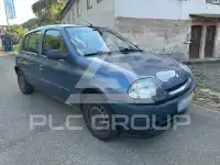 2000 Renault Clio