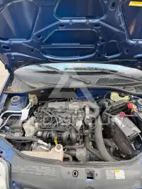 2000 Renault Clio