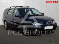 2000 Renault Megane
