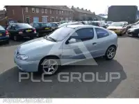 2000 Renault Megane