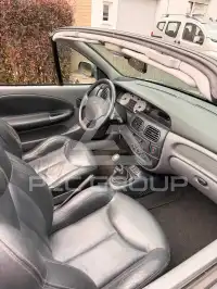 2000 Renault Megane
