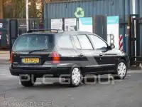 2000 Renault Megane
