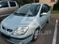 2000 Renault Megane