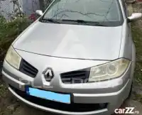 2000 Renault Megane