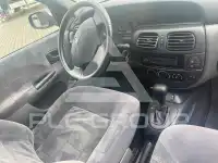 2000 Renault Megane
