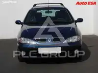 2000 Renault Megane