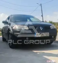 2000 Renault Megane
