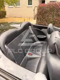2000 Renault Megane