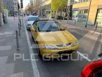 2000 Renault Megane