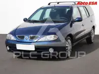 2000 Renault Megane